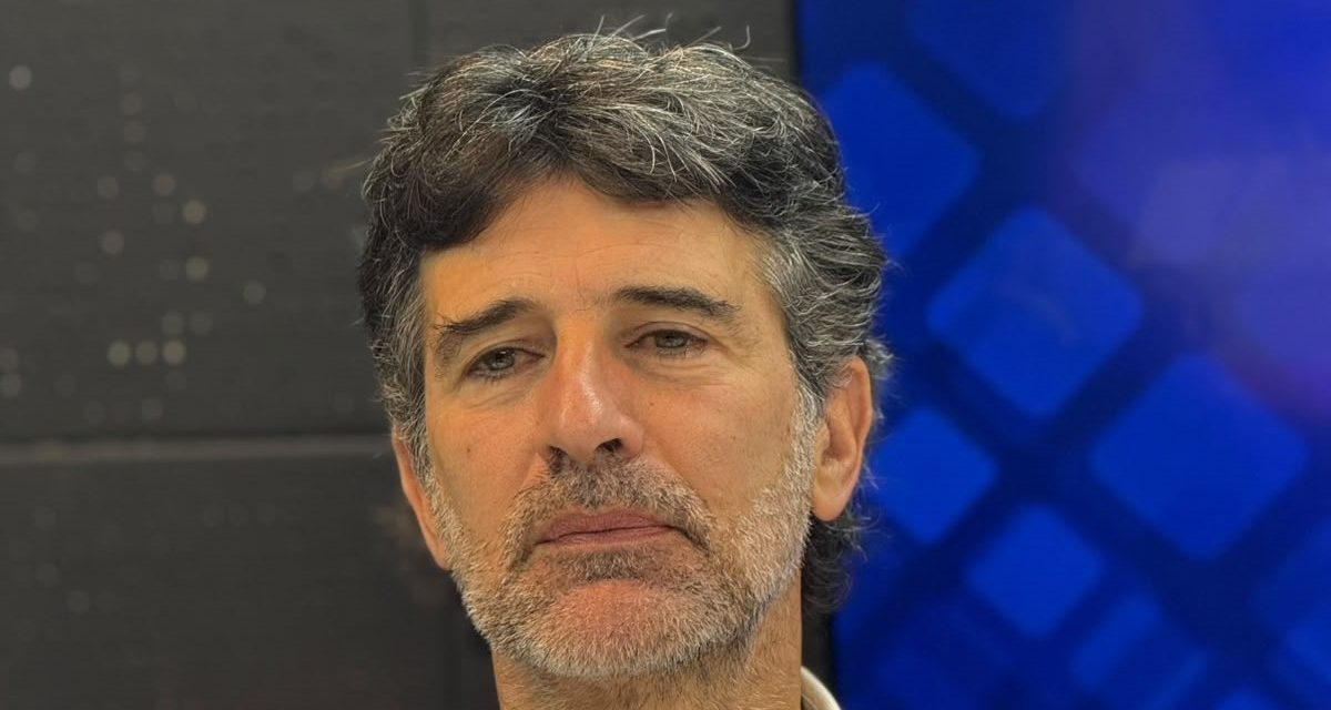 Zuasnabar: «El sistema político uruguayo está jugando con fuego» al punto de «un país que nadie quiere»