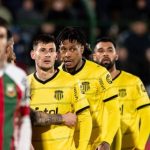Puntazo: Peñarol la sacó barata ante Deportivo Maldonado en el Campus IMG_20260823_011508