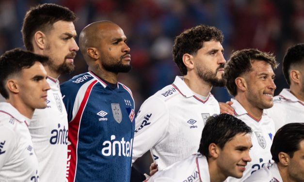 No le sobró nada: Nacional ganó y toma algo de aire antes del clásico