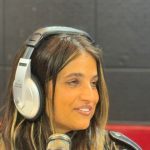 Agus Mor: "Hay momentos en la vida en que no encuentra el camino" y hay que "ir a profesionales" agus mor