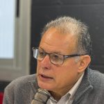 Aníbal Pereyra: La situación del aeropuerto en Rocha y los cuestionamientos ambientales anibal pereyra