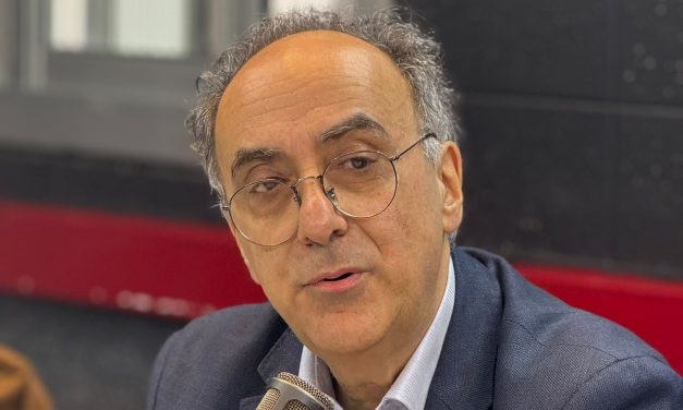 Barretto: «Es probable que algunas modalidades de unipersonales sean simuladas”