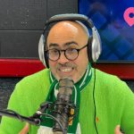Dani Umpi: “Tacuarembó es un lugar en donde está bien visto ser artista” dani umpi