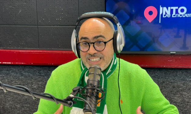 Dani Umpi: “Tacuarembó es un lugar en donde está bien visto ser artista”