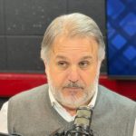 Caso Cardama: "Hay que evaluar la responsabilidad de Jorge Díaz, está en todo" dijo el diputado blanco Gabriel Gianoli gianoli