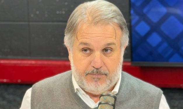 Caso Cardama: «Hay que evaluar la responsabilidad de Jorge Díaz, está en todo» dijo el diputado blanco Gabriel Gianoli