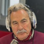 Gonzalo Moreira habló sobre la IA, los jingles políticos y su concierto en la Zitarrosa gonzalo moreira
