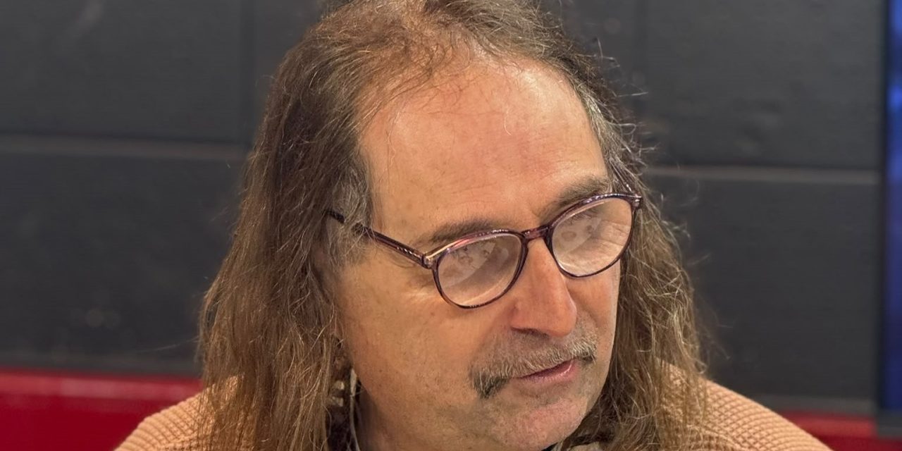 «Eduardo Mateo fue lo más grande que pasó en la música uruguaya» dijo «Mandrake» Wolf