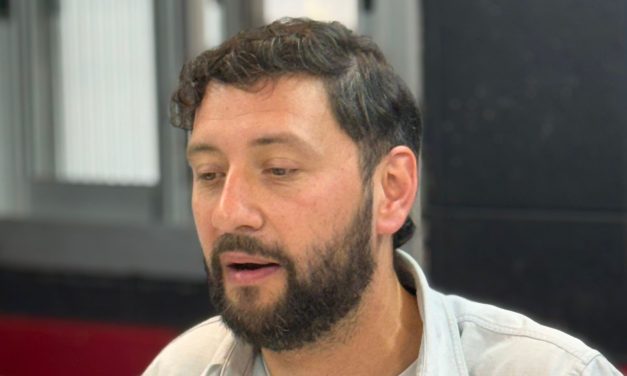 Mauro Casa: «Orsi y Lacalle Pou están evitando jugar el partido que le reclama la tribuna”
