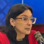 Baja aprobación de Orsi: "Si cumplimos el programa el FA no desilusionamos a los nuestros" melgar