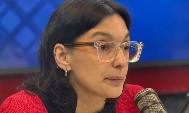 Baja aprobación de Orsi: «Si cumplimos el programa el FA no desilusionamos a los nuestros»