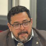 Pacha Sánchez: "Me parece espantoso bautizar el 'artículo Goyeneche', no estaba camuflado ni había joda" pacha