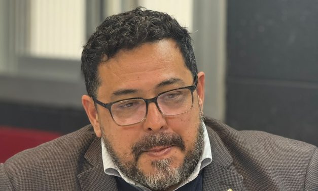 Pacha Sánchez: «Me parece espantoso bautizar el ‘artículo Goyeneche’, no estaba camuflado ni había joda»