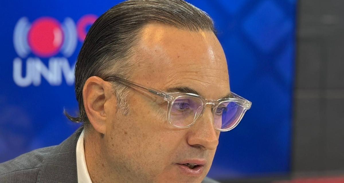 Tolosa: «Los uruguayos que ahorraron en dólares en los últimos 20 años, perdieron la mitad de su poder de compra»
