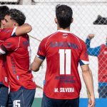 Ganó en Melo y el Nacional de Carreño no se baja de la pelea IMG_20260926_221101