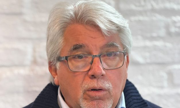 El plan de riego que puede generar un salto productivo en el campo en Uruguay