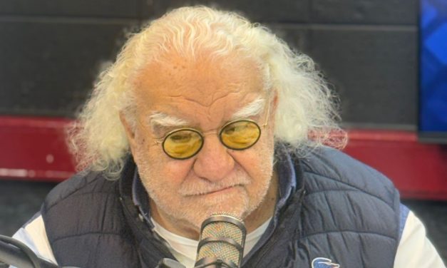 Ricardo Alarcón habló de las «barras bravas», de Orsi, Batlle, Lust, Ripoll y Mieres