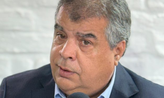 Blas: El miedo que ve en jueces y fiscales con los narcos y si el «Betito Suárez está en un colchon húmedo que se joda»