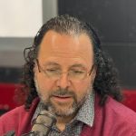 El Rector de la UDELAR habló sobre violencia de género, IA y el 6% del PBI para la educación cancela