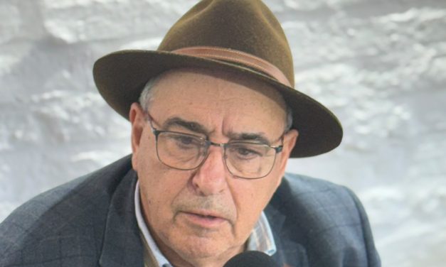 Fratti: El Ministerio de Ganadería busca que CAF adelante dinero ante el impacto de El Niño