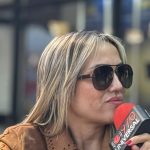 Majo y su reinvención artística majo