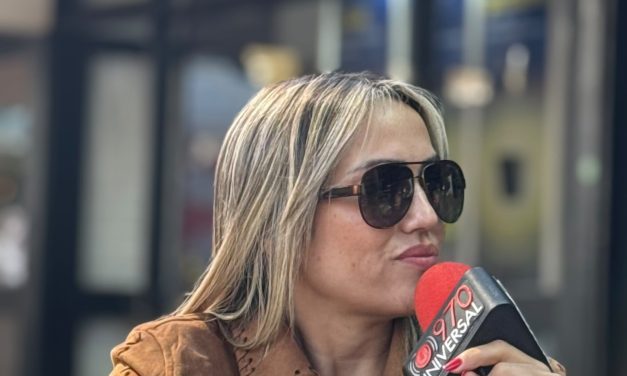 Majo y su reinvención artística