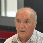 Al edil del PN Gonzalo Gómez "es increíble como no le dan un boleo y lo sacan del forro" read