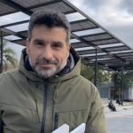 Yamandú Cardozo habló sobre el festejo de la Catalina, su nuevo disco y el regreso al Carnaval 2027 yamandu